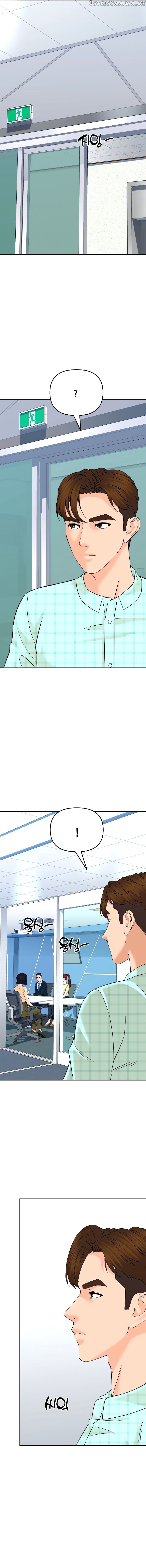 From the Grave and Back chapter 134 - page 5