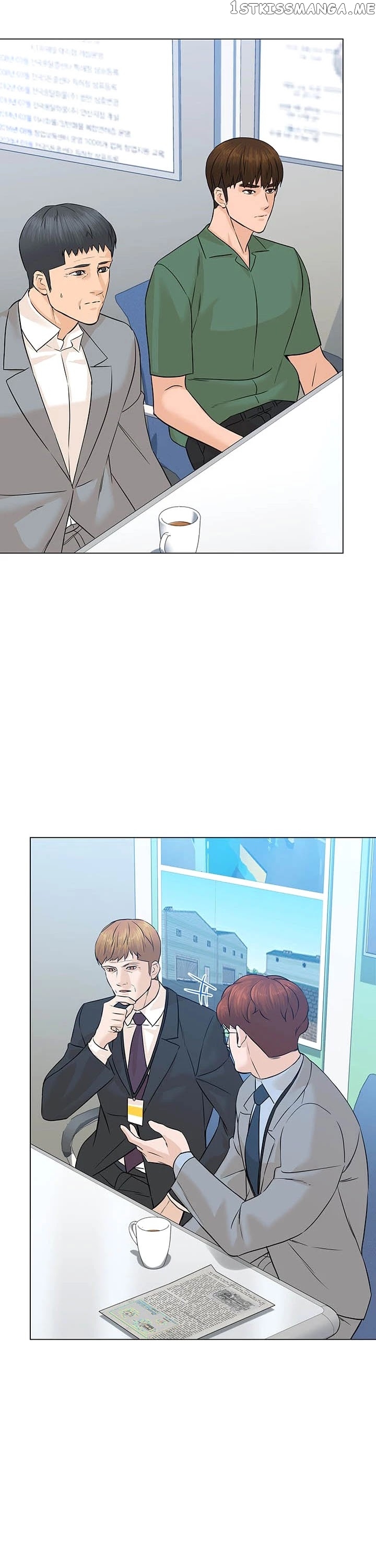 From the Grave and Back chapter 85 - page 26