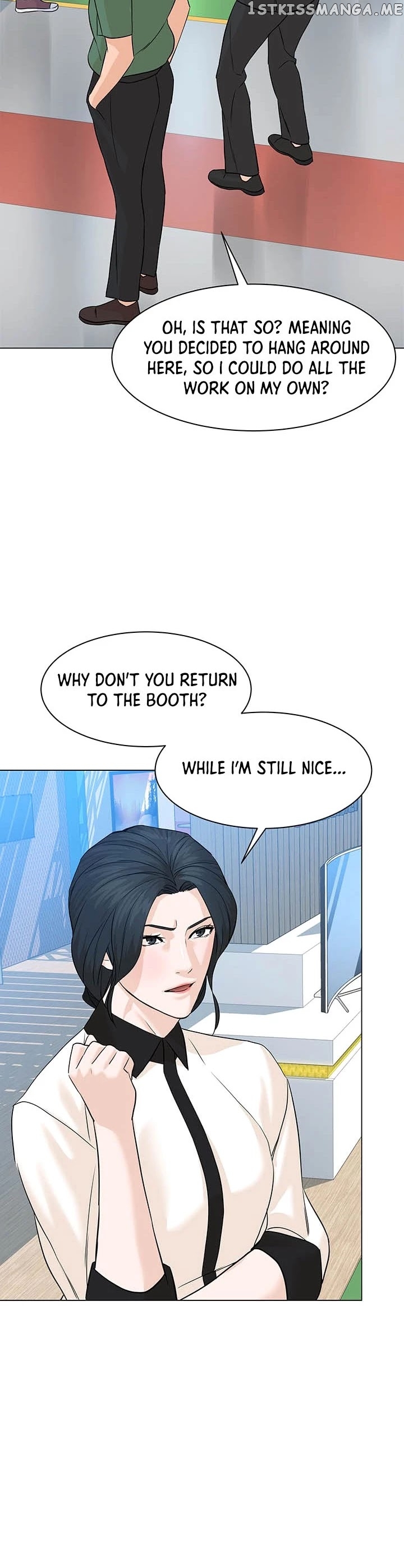 From the Grave and Back chapter 85 - page 3