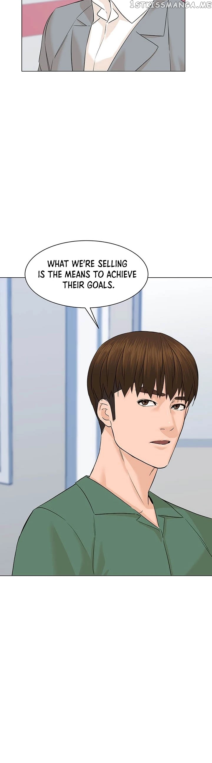 From the Grave and Back chapter 85 - page 30