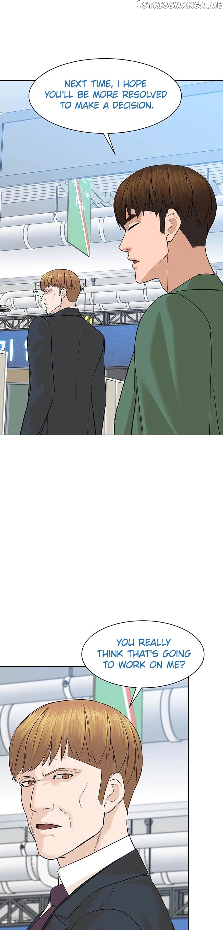 From the Grave and Back chapter 85 - page 39