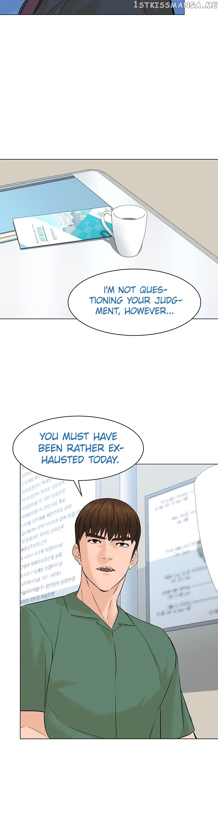 From the Grave and Back chapter 85 - page 40