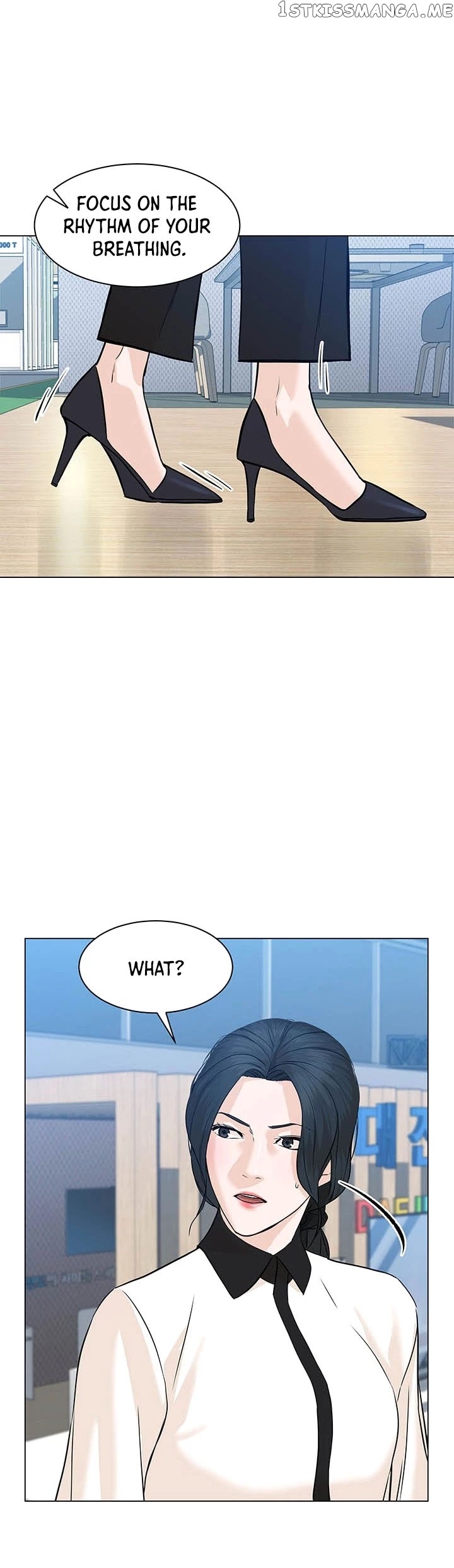 From the Grave and Back chapter 85 - page 8