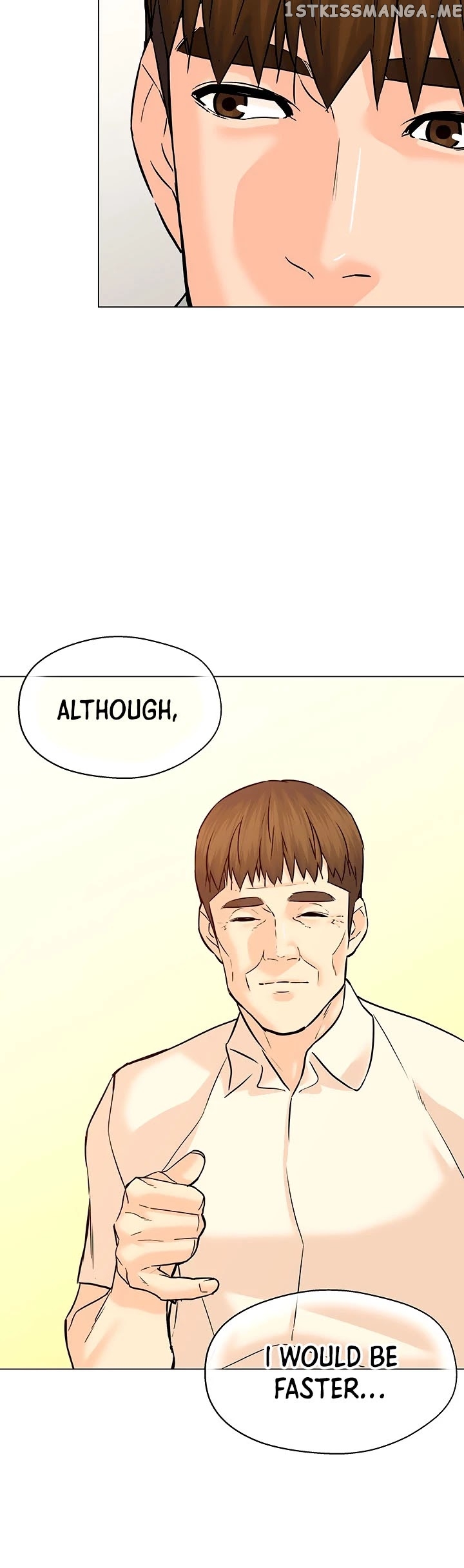 From the Grave and Back chapter 109 - page 18