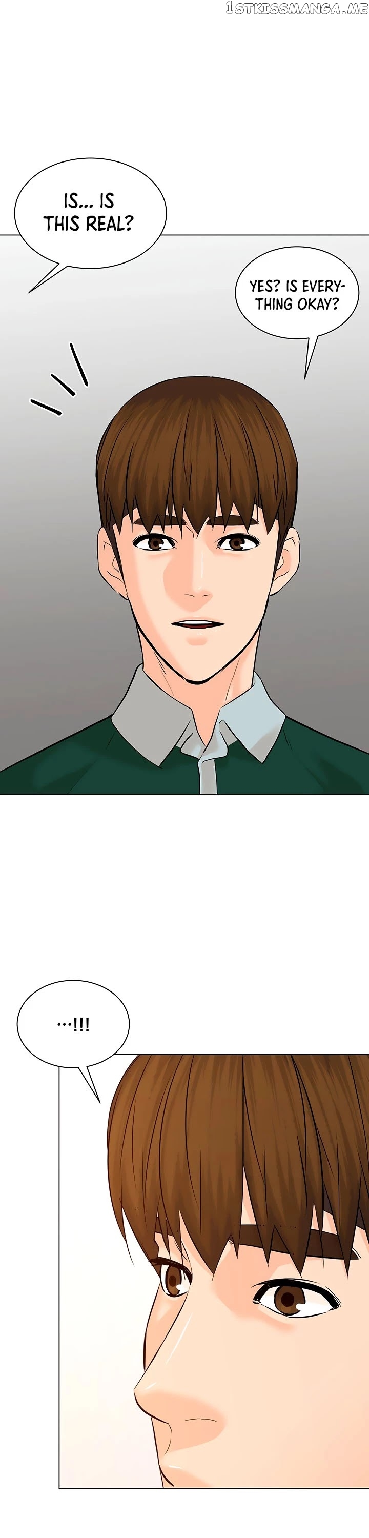 From the Grave and Back chapter 109 - page 2
