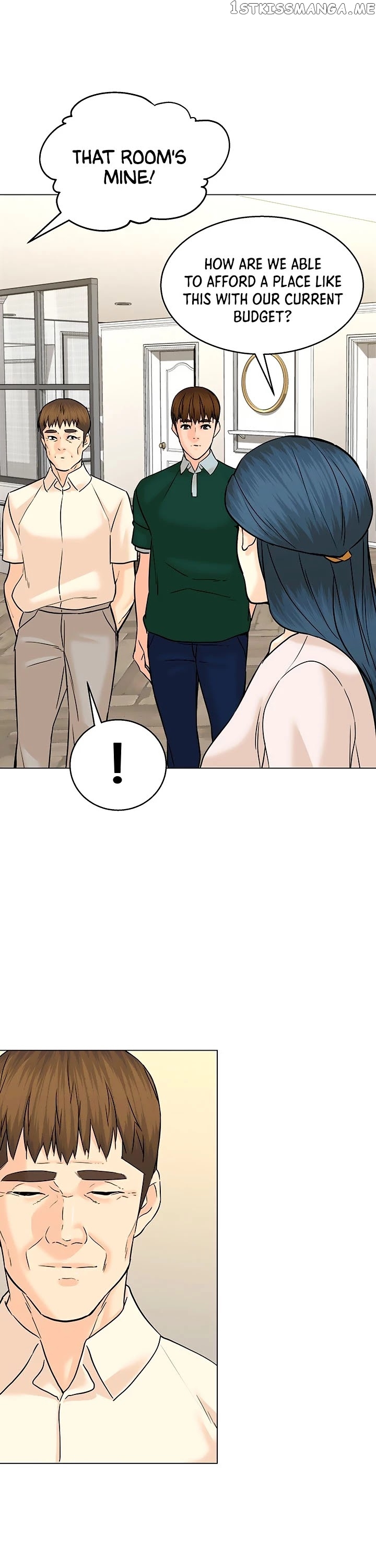 From the Grave and Back chapter 109 - page 24