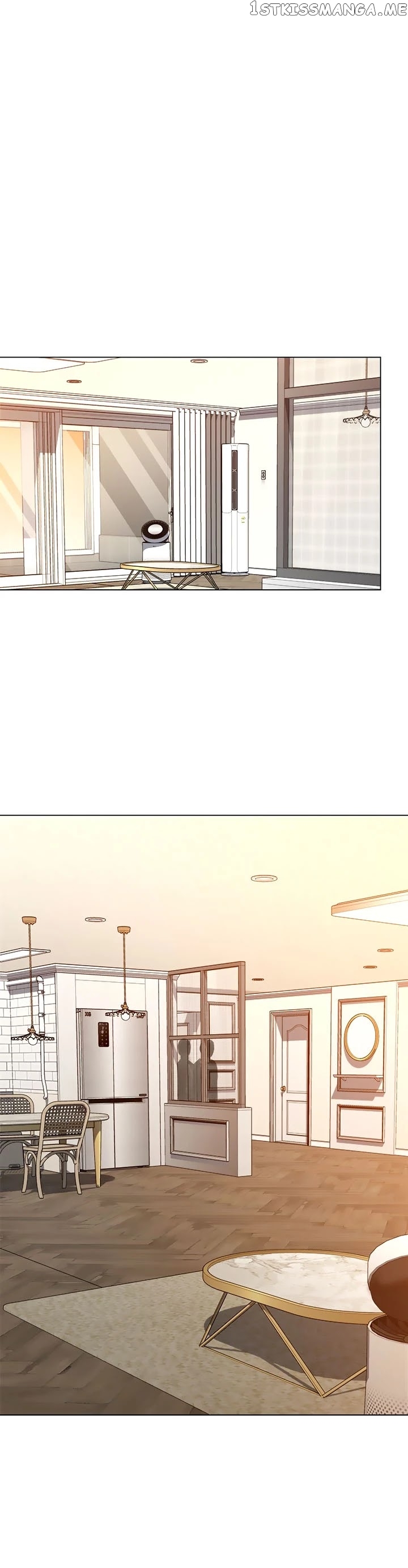 From the Grave and Back chapter 109 - page 3