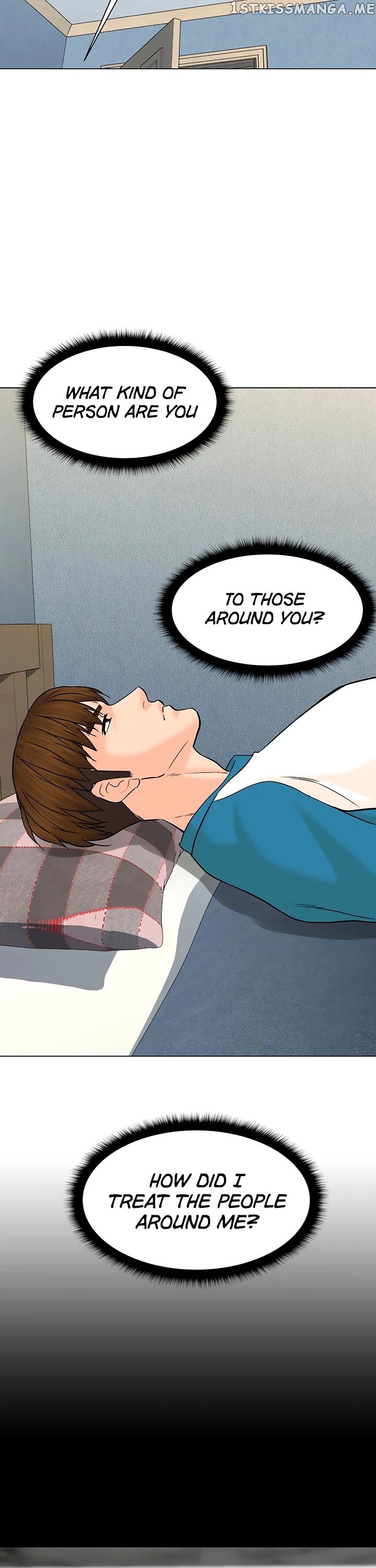From the Grave and Back chapter 109 - page 30