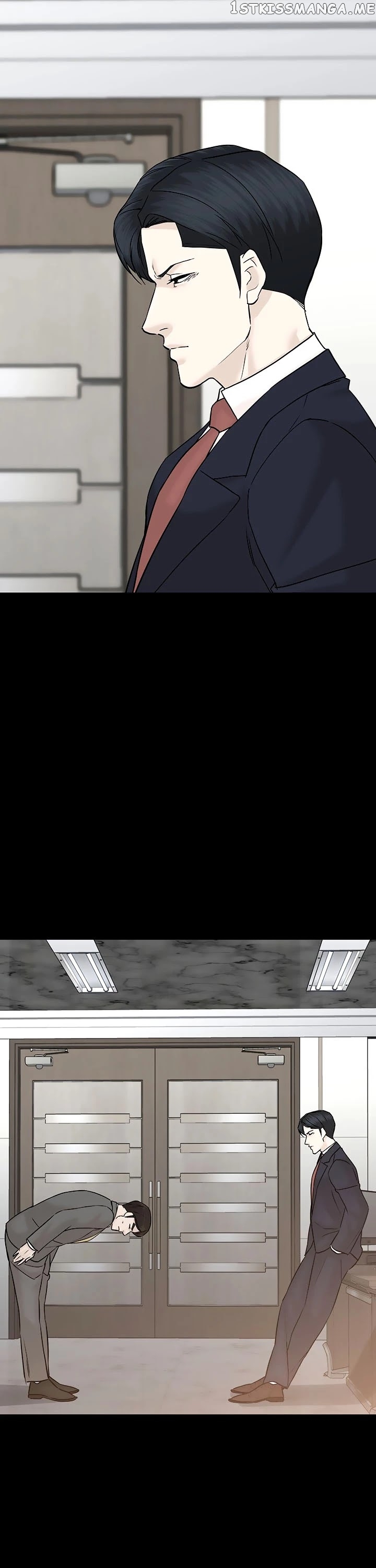 From the Grave and Back chapter 109 - page 31