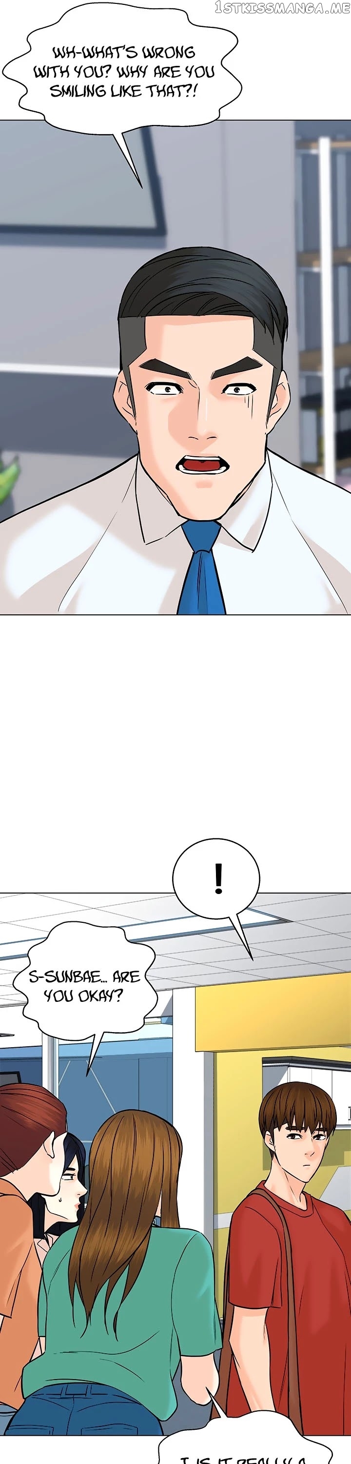 From the Grave and Back chapter 109 - page 41