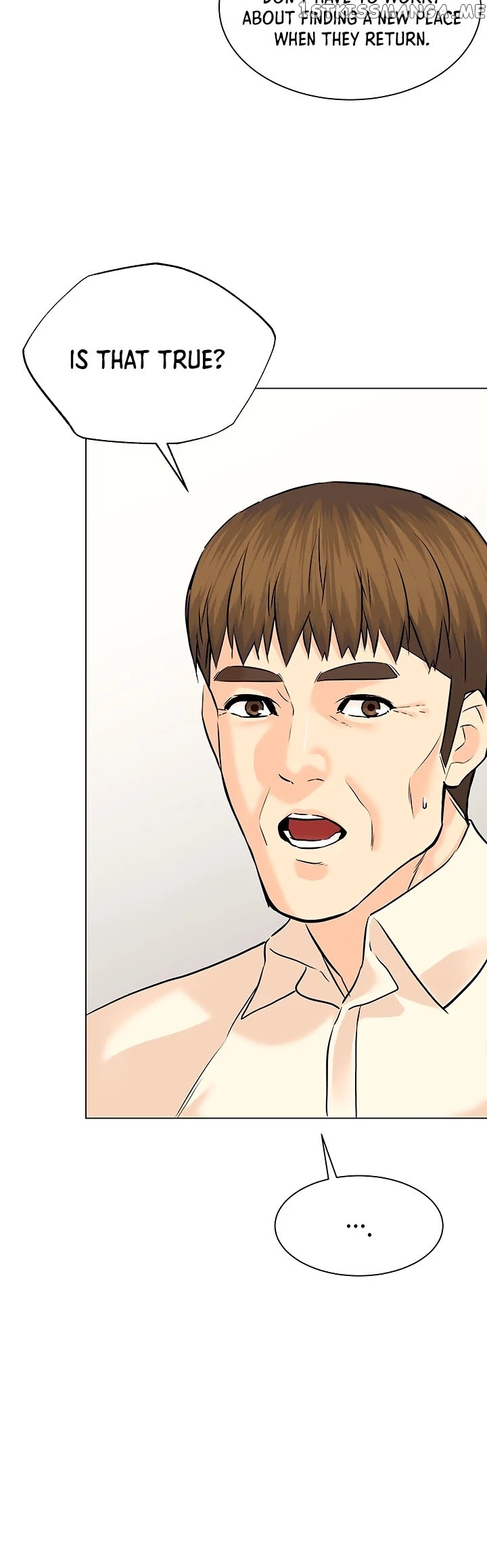 From the Grave and Back chapter 109 - page 7