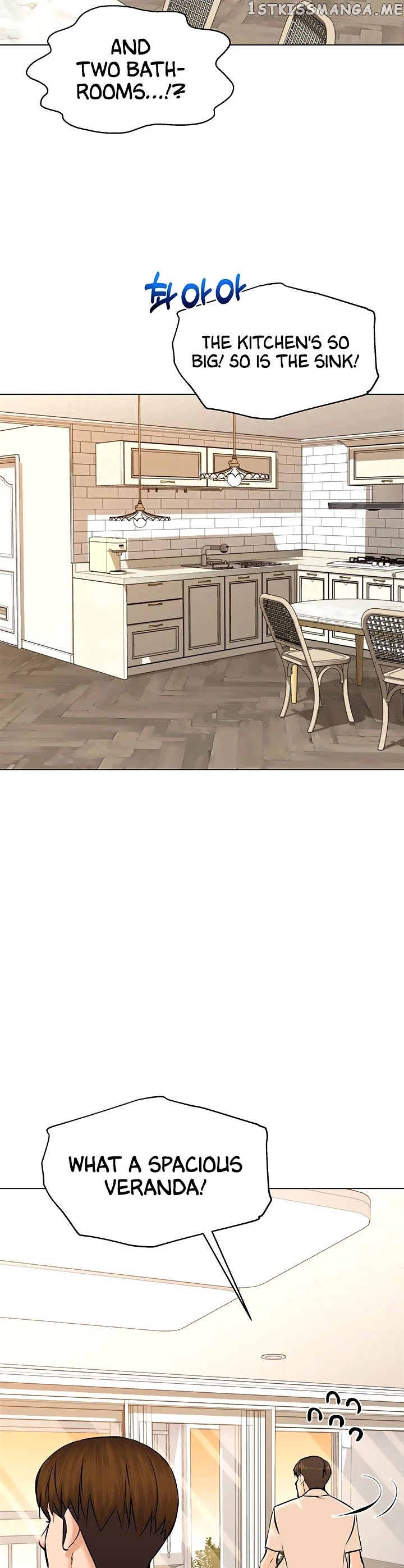From the Grave and Back chapter 109 - page 9