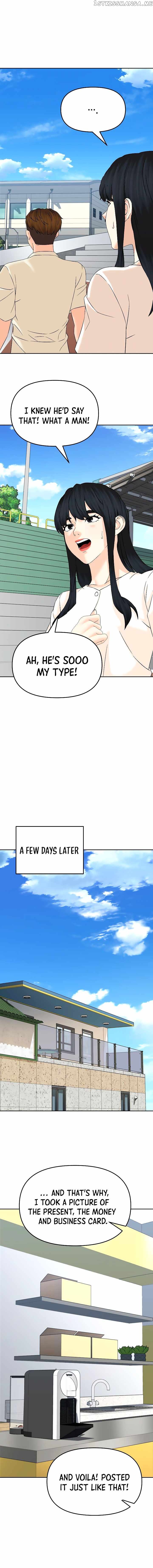 From the Grave and Back chapter 133 - page 13