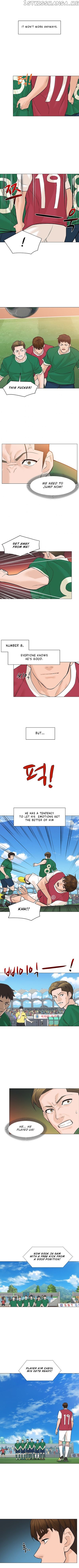 From the Grave and Back chapter 37 - page 5