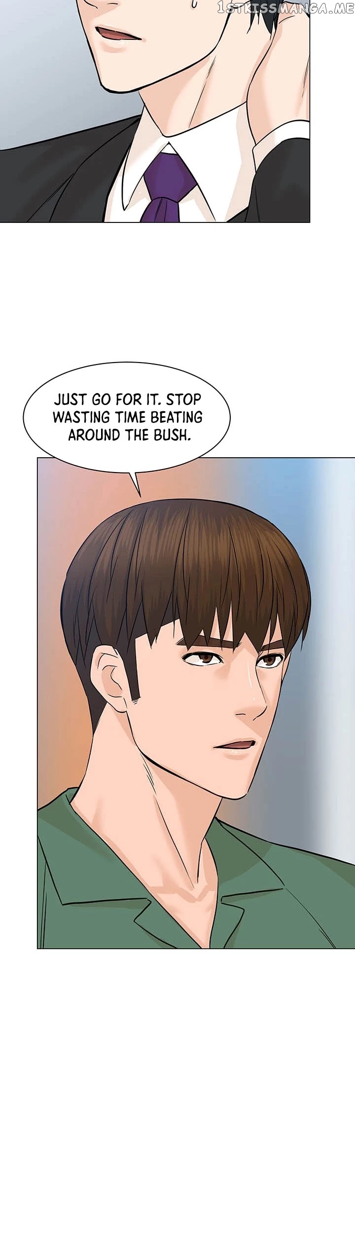 From the Grave and Back chapter 84 - page 15