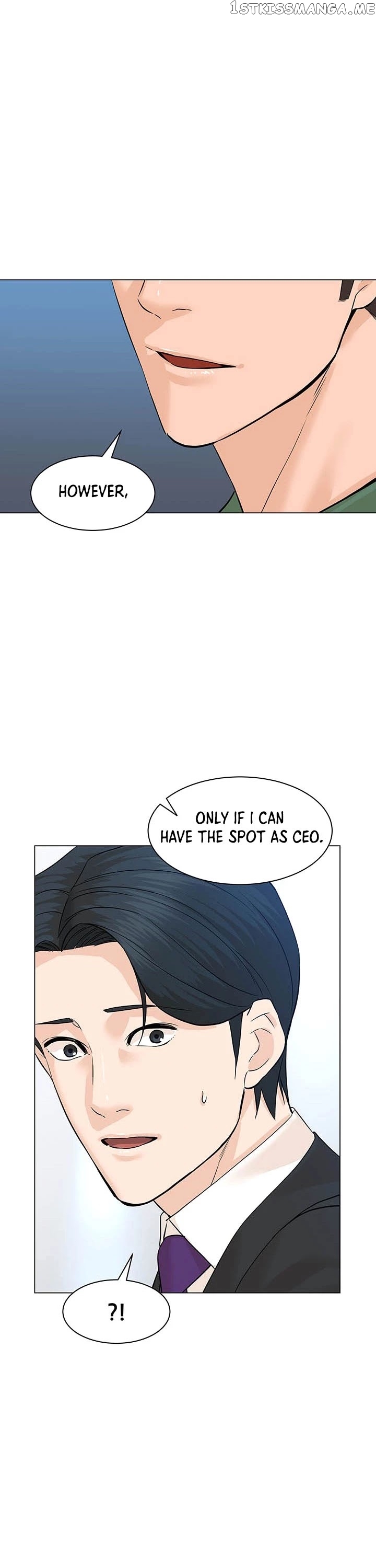 From the Grave and Back chapter 84 - page 26