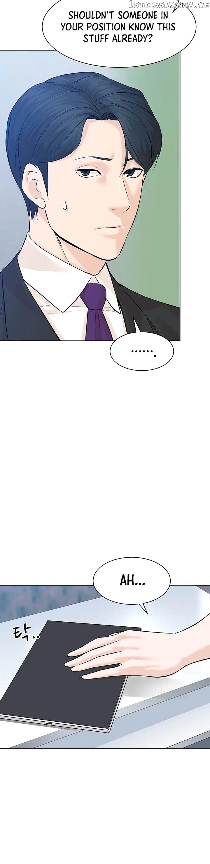 From the Grave and Back chapter 84 - page 34