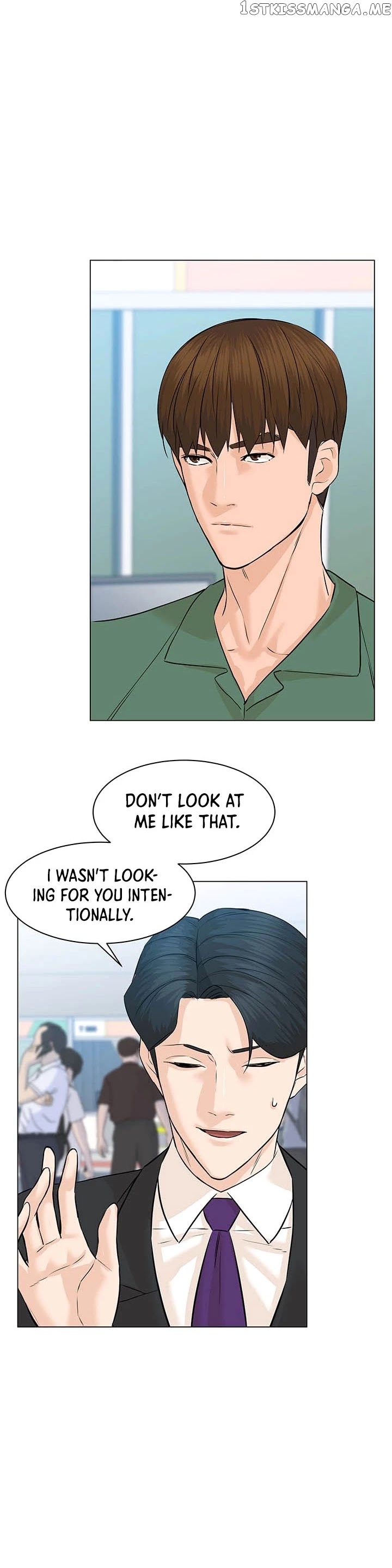 From the Grave and Back chapter 84 - page 40