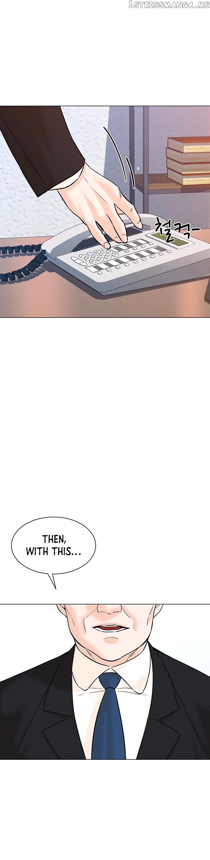 From the Grave and Back chapter 108 - page 22