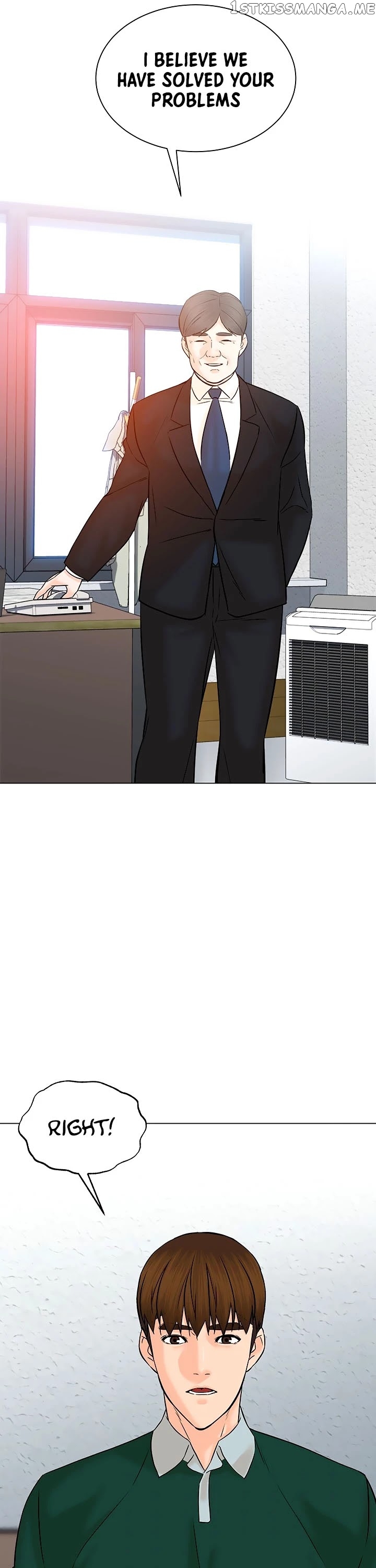 From the Grave and Back chapter 108 - page 23