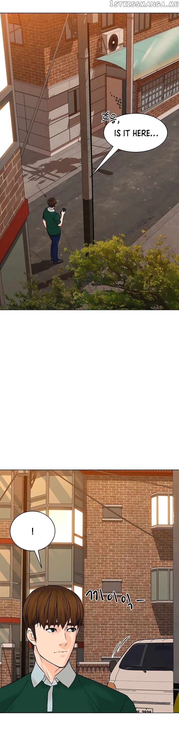 From the Grave and Back chapter 108 - page 43