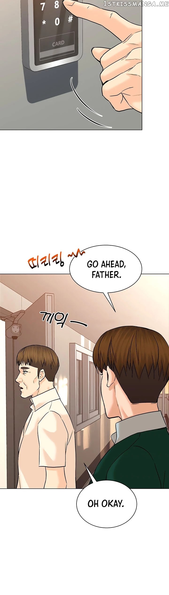 From the Grave and Back chapter 108 - page 46
