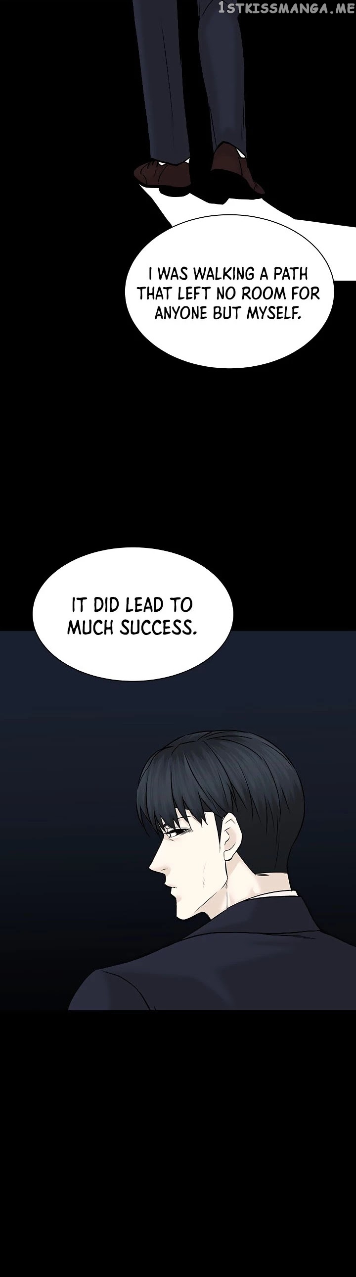 From the Grave and Back chapter 108 - page 7