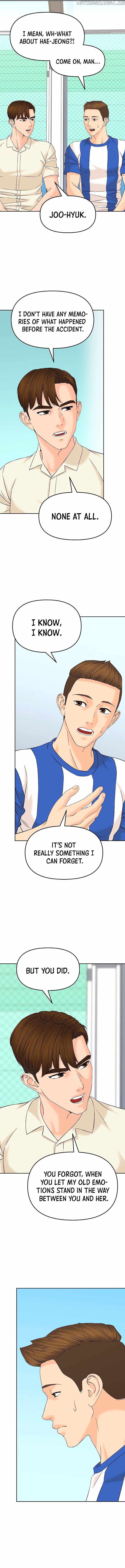 From the Grave and Back chapter 132 - page 14