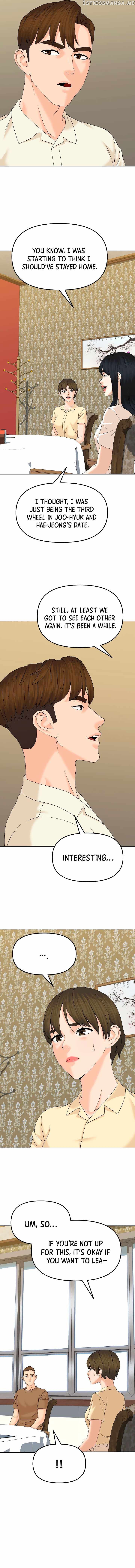 From the Grave and Back chapter 132 - page 4