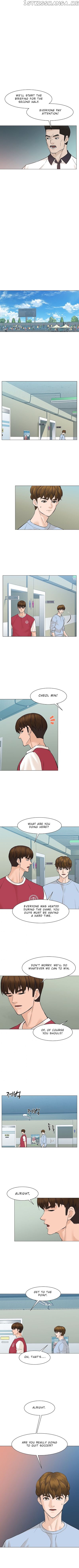 From the Grave and Back chapter 36 - page 2