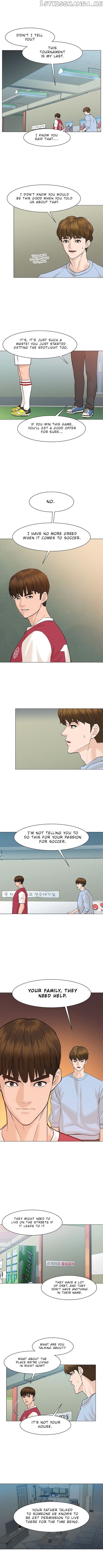 From the Grave and Back chapter 36 - page 3