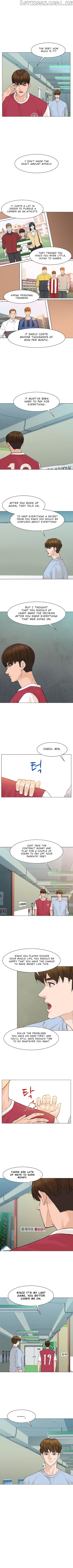 From the Grave and Back chapter 36 - page 4