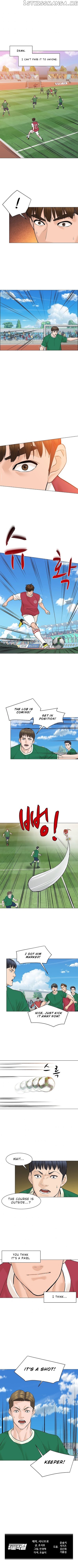 From the Grave and Back chapter 36 - page 9