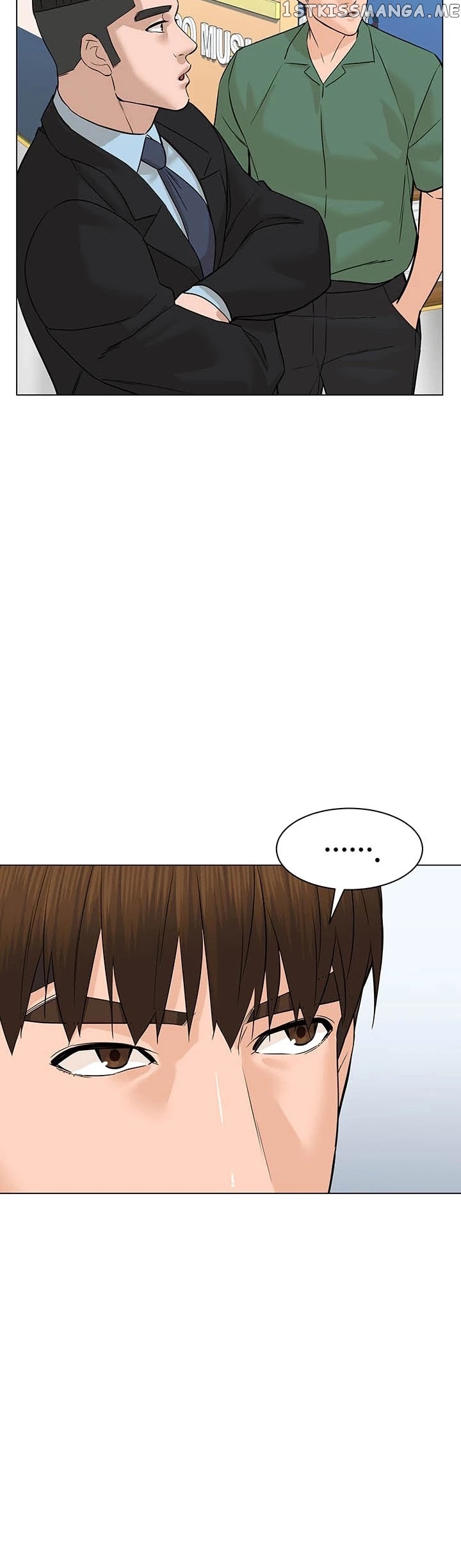 From the Grave and Back chapter 83 - page 31