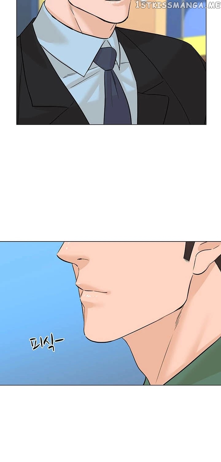 From the Grave and Back chapter 83 - page 34