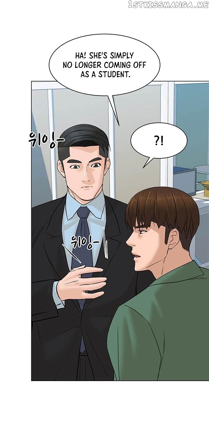 From the Grave and Back chapter 83 - page 35