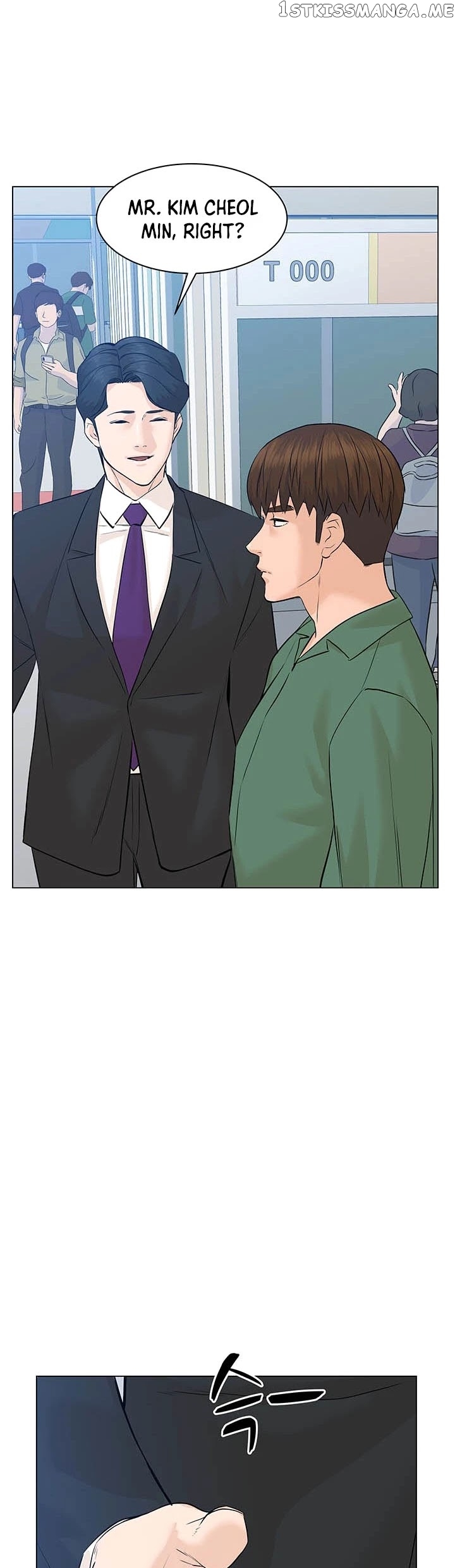 From the Grave and Back chapter 83 - page 40