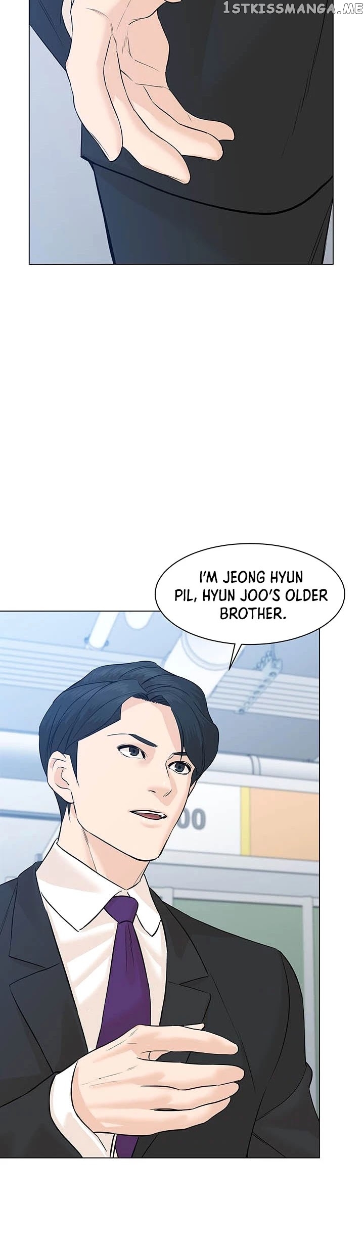 From the Grave and Back chapter 83 - page 41