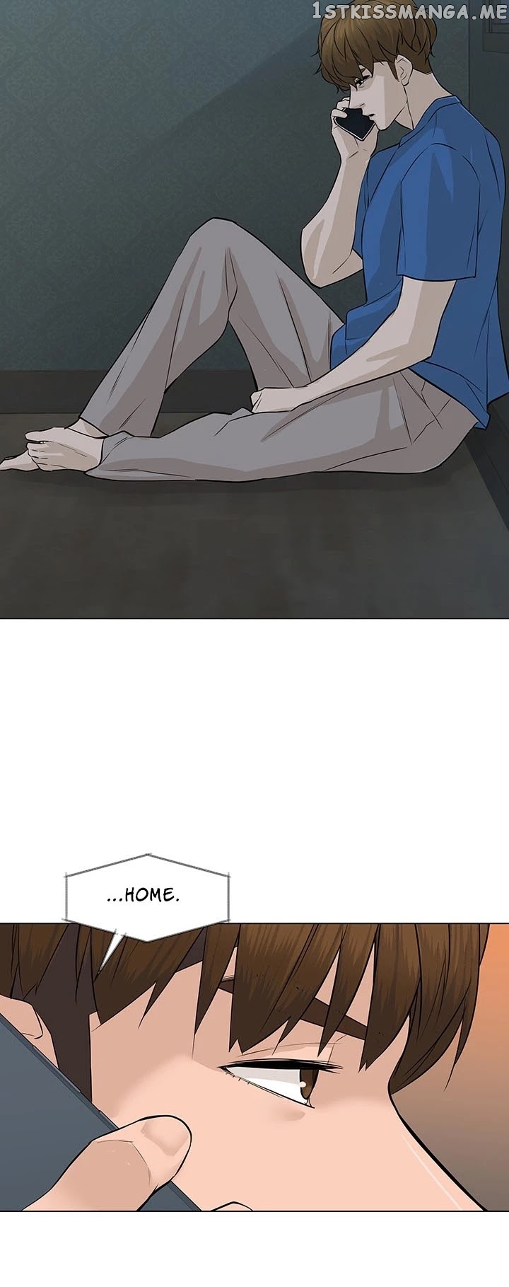 From the Grave and Back chapter 60 - page 11
