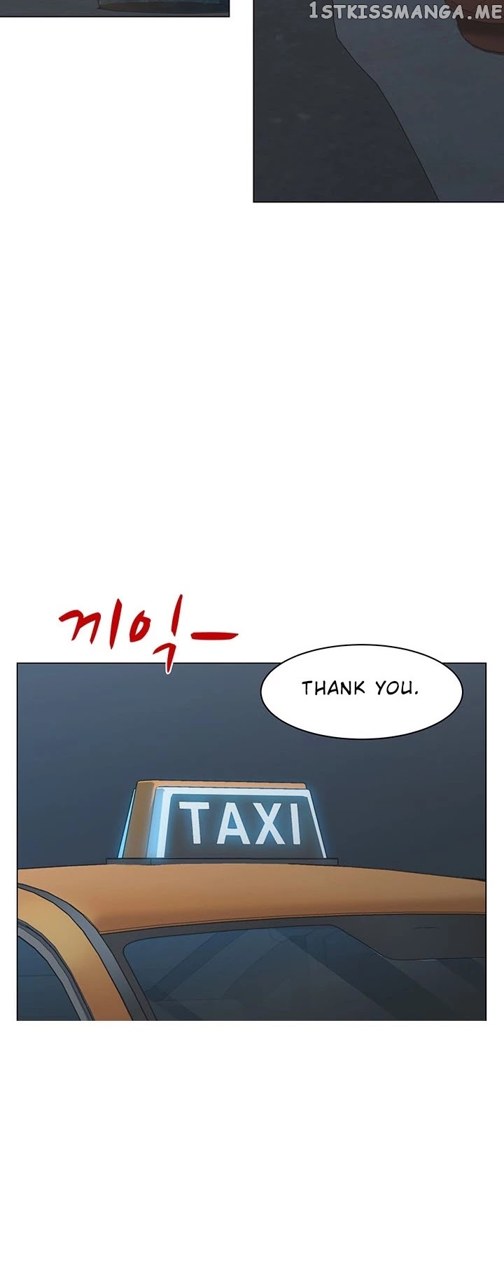 From the Grave and Back chapter 60 - page 16