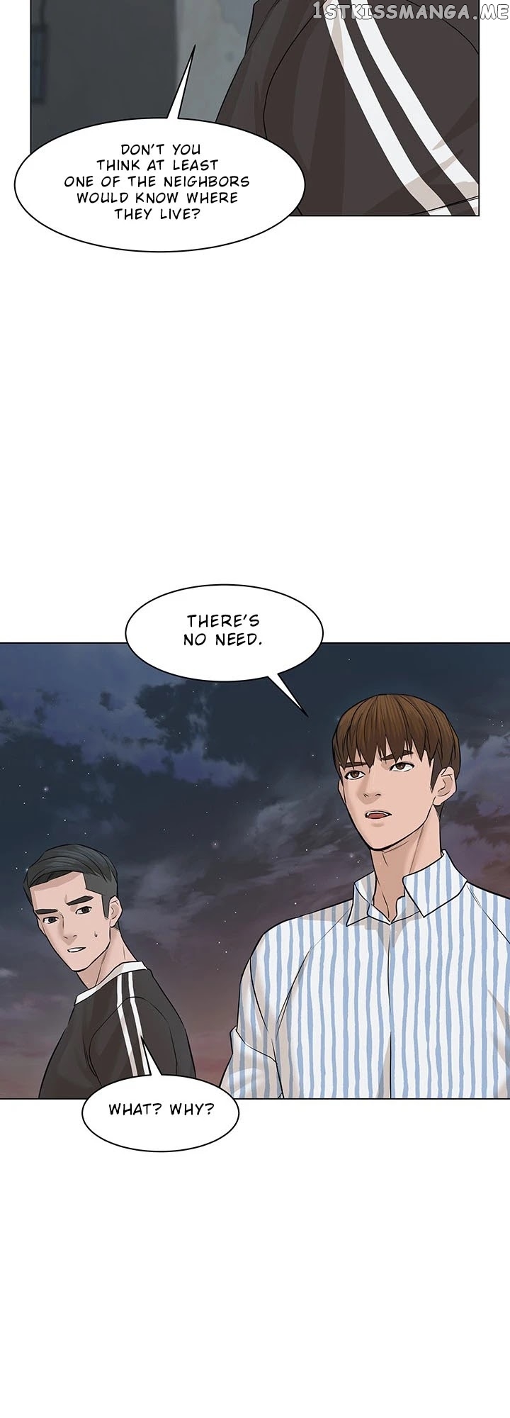 From the Grave and Back chapter 60 - page 20