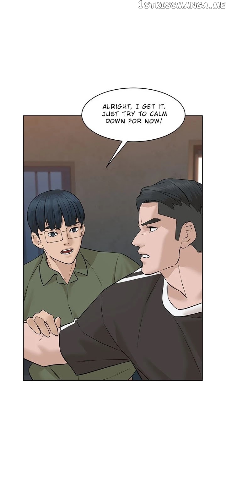 From the Grave and Back chapter 60 - page 28