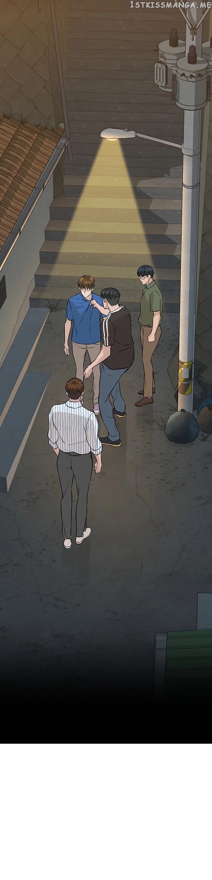 From the Grave and Back chapter 60 - page 31