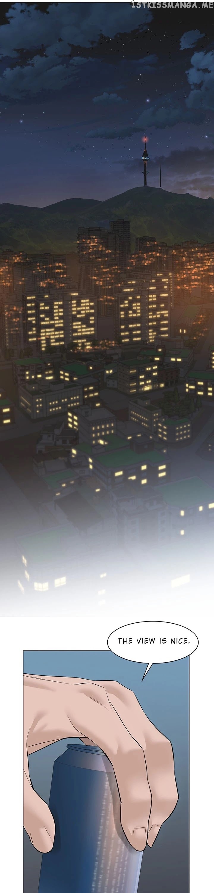 From the Grave and Back chapter 60 - page 36