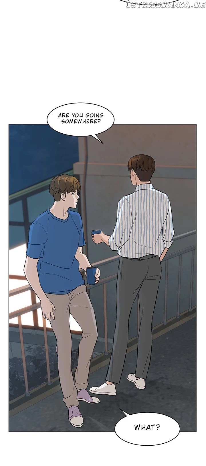 From the Grave and Back chapter 60 - page 42