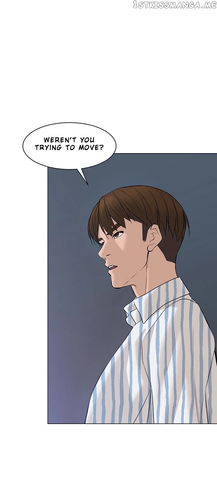 From the Grave and Back chapter 60 - page 43
