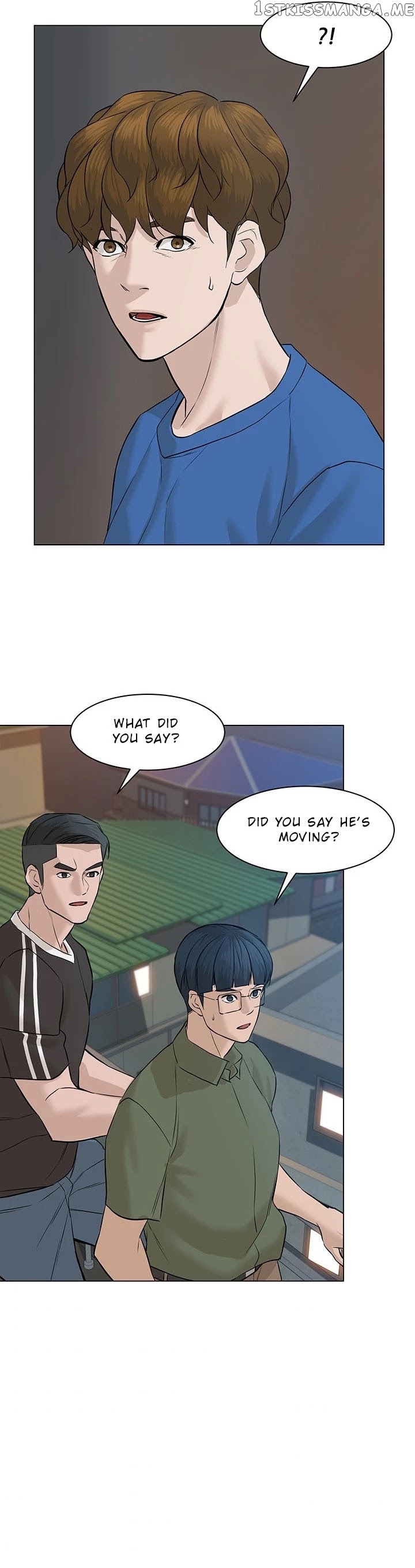 From the Grave and Back chapter 60 - page 44