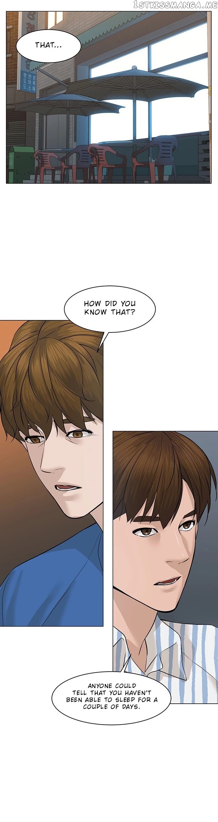 From the Grave and Back chapter 60 - page 45