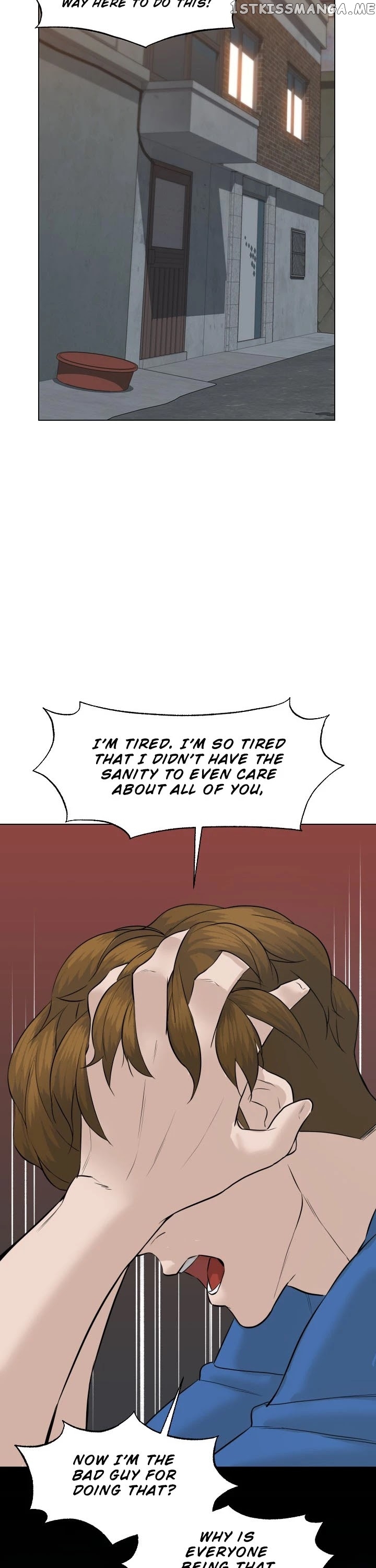 From the Grave and Back chapter 60 - page 55