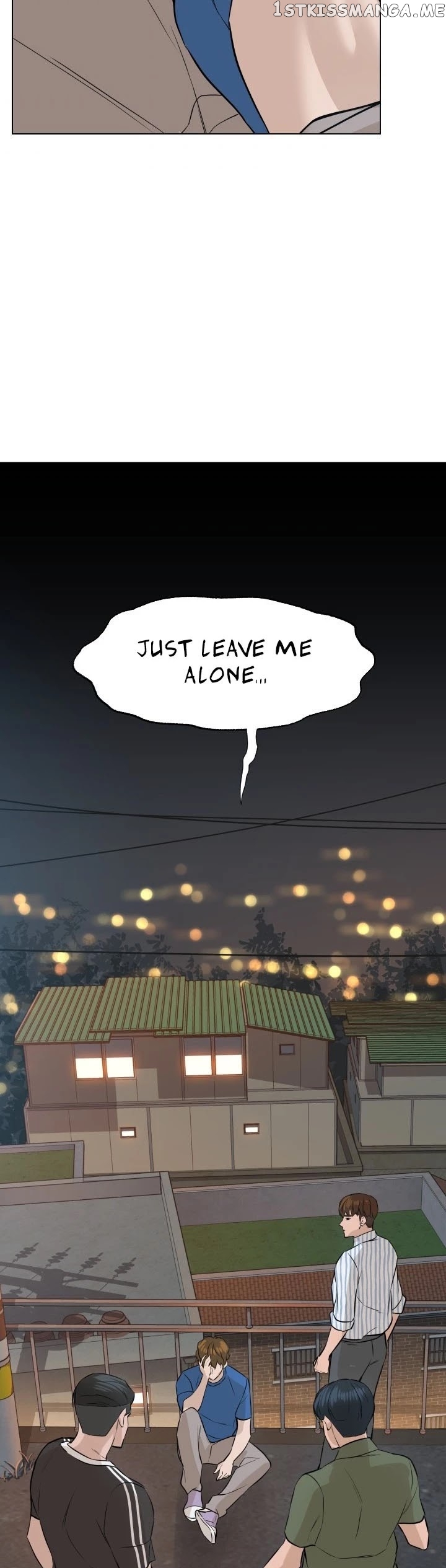 From the Grave and Back chapter 60 - page 59
